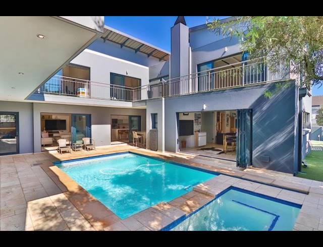 6 BEDROOM PROPERTY TO RENT IN MIDSTREAM RIDGE